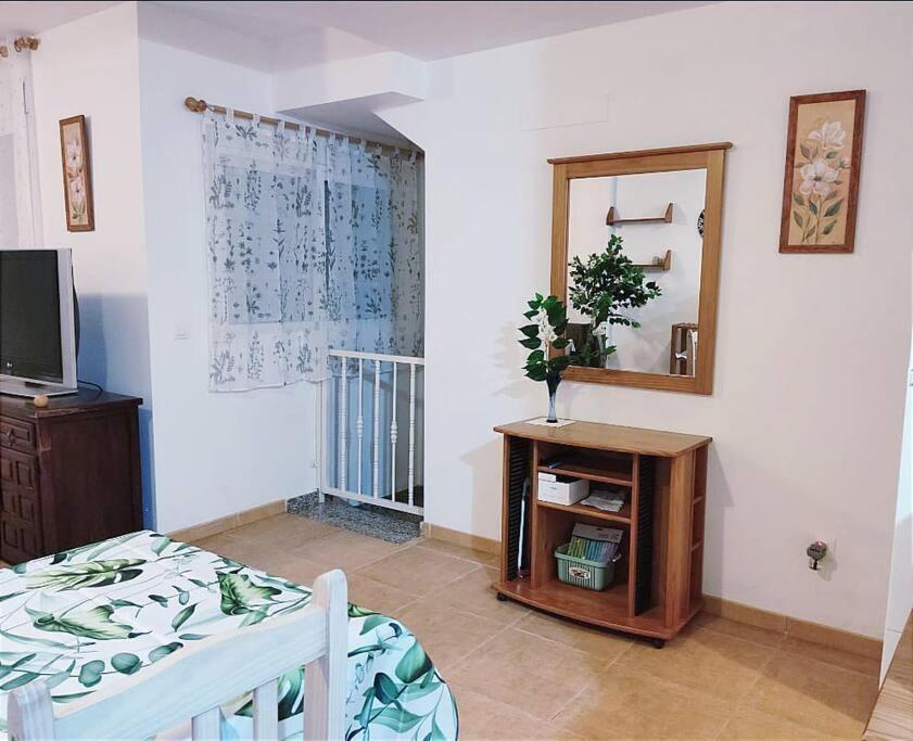 ベラ Casa Familiar A Pie De Piscinaヴィラ エクステリア 写真