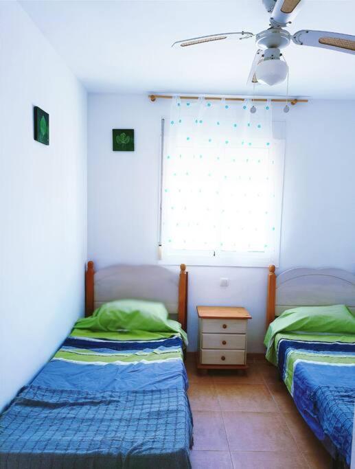 ベラ Casa Familiar A Pie De Piscinaヴィラ エクステリア 写真