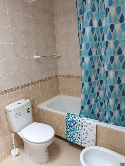 ベラ Casa Familiar A Pie De Piscinaヴィラ エクステリア 写真