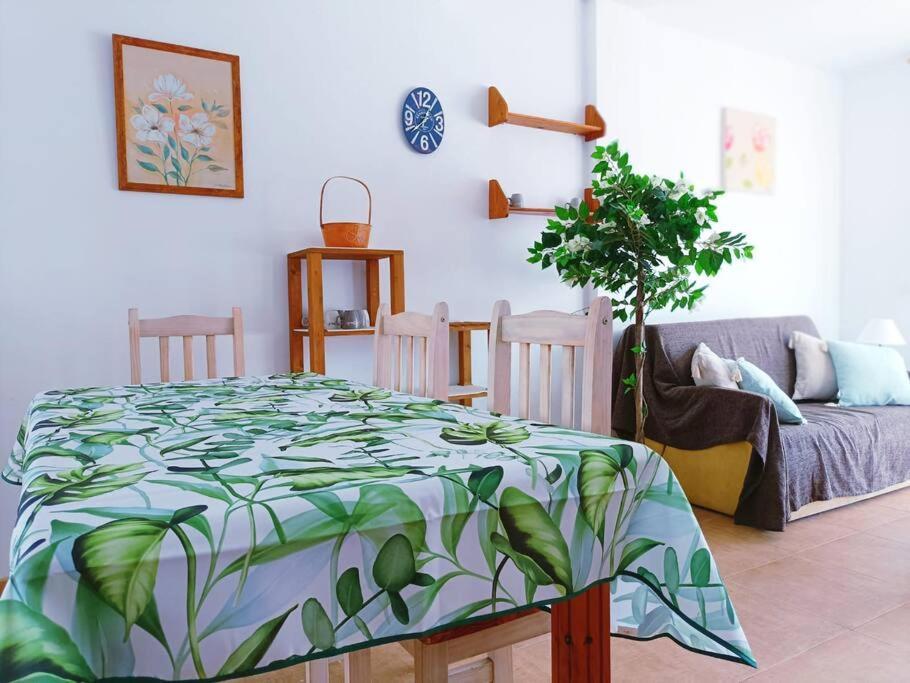 ベラ Casa Familiar A Pie De Piscinaヴィラ エクステリア 写真