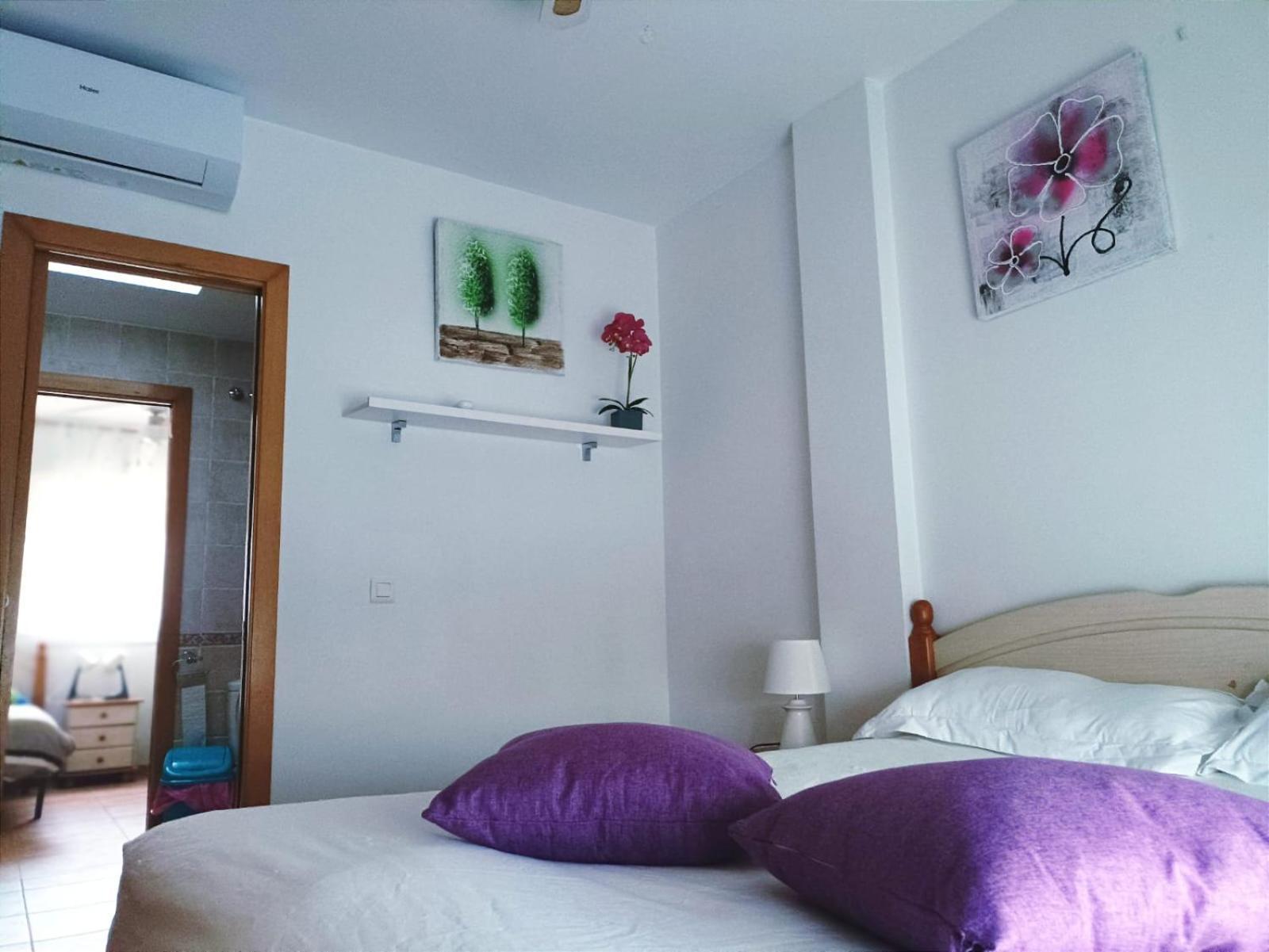 ベラ Casa Familiar A Pie De Piscinaヴィラ エクステリア 写真