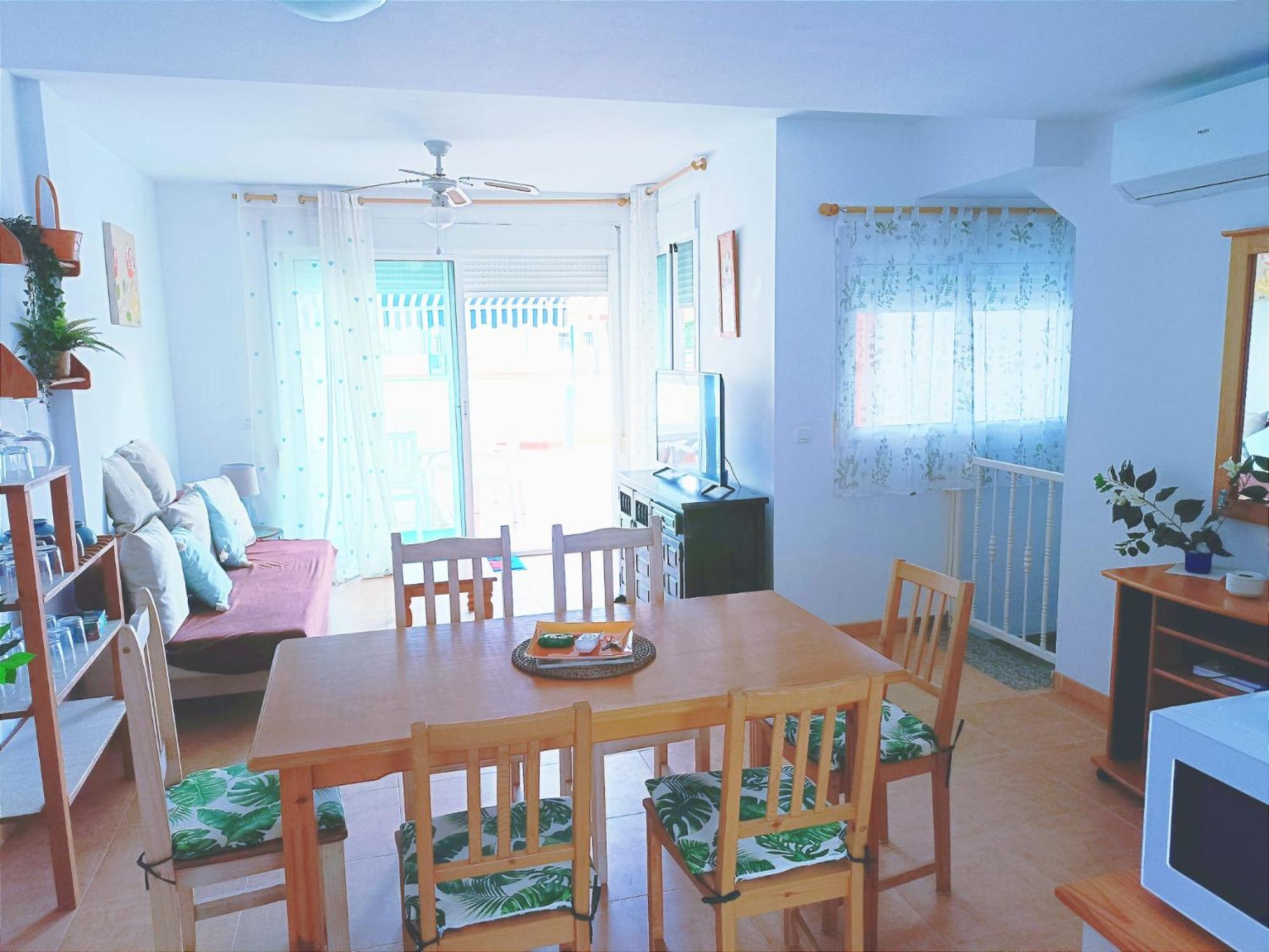 ベラ Casa Familiar A Pie De Piscinaヴィラ エクステリア 写真